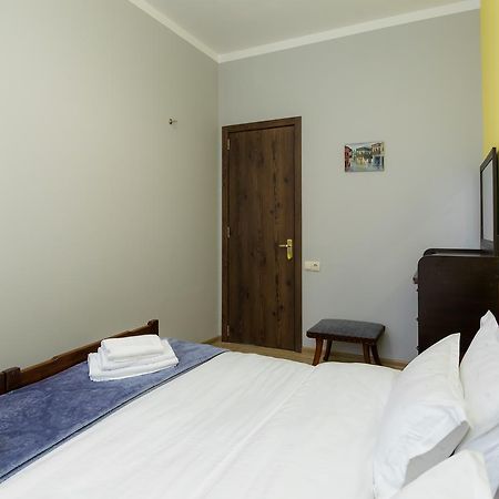 Big Family Guest House Tbiliszi Kültér fotó