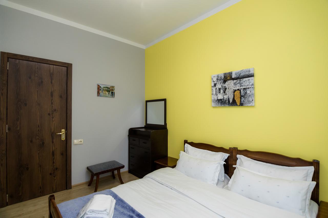 Big Family Guest House Tbiliszi Kültér fotó