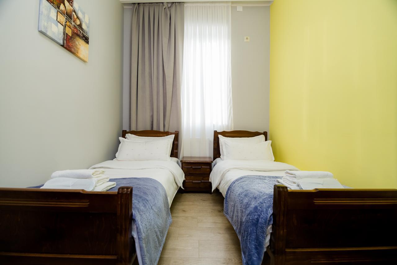 Big Family Guest House Tbiliszi Kültér fotó