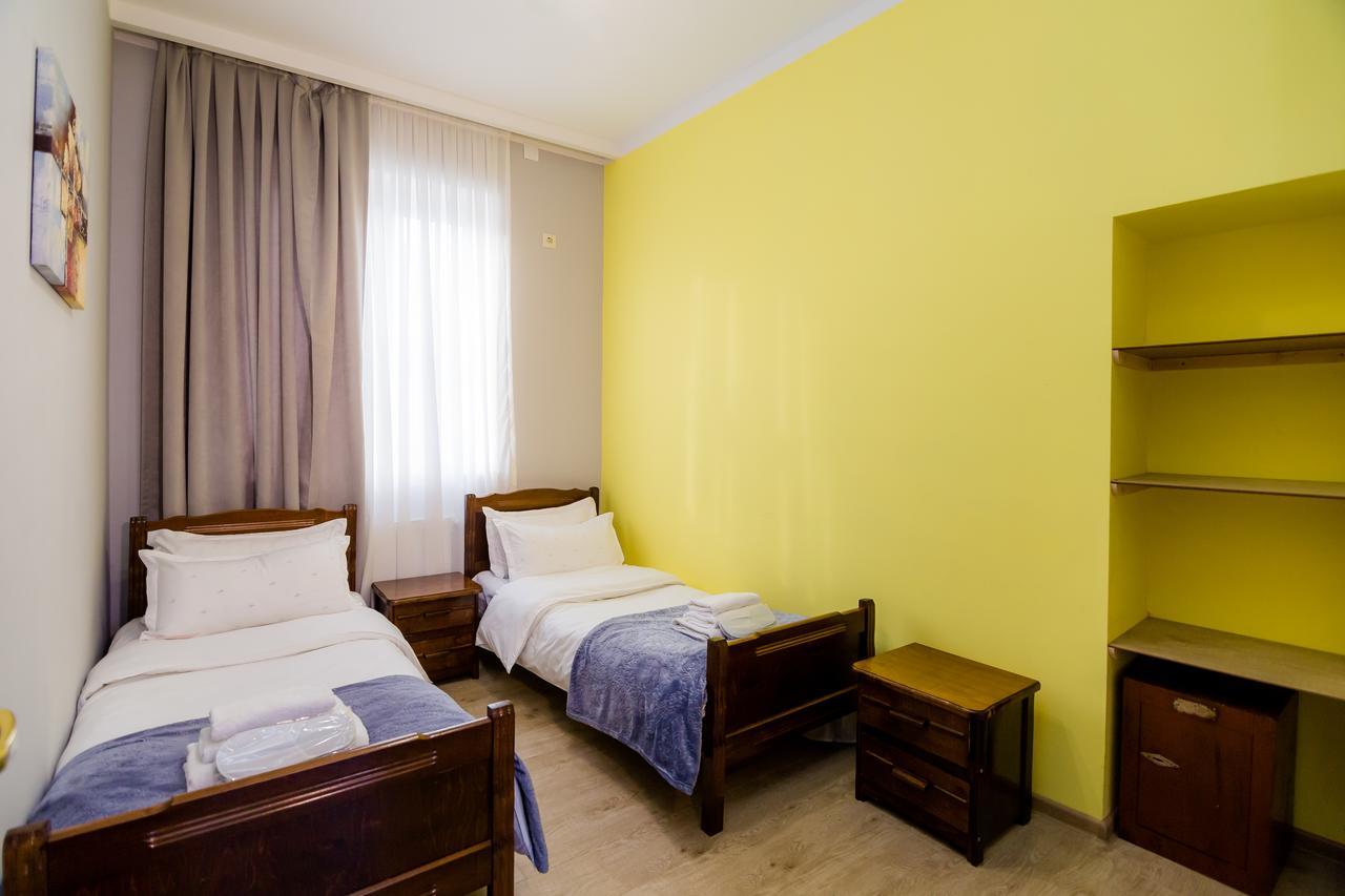 Big Family Guest House Tbiliszi Kültér fotó