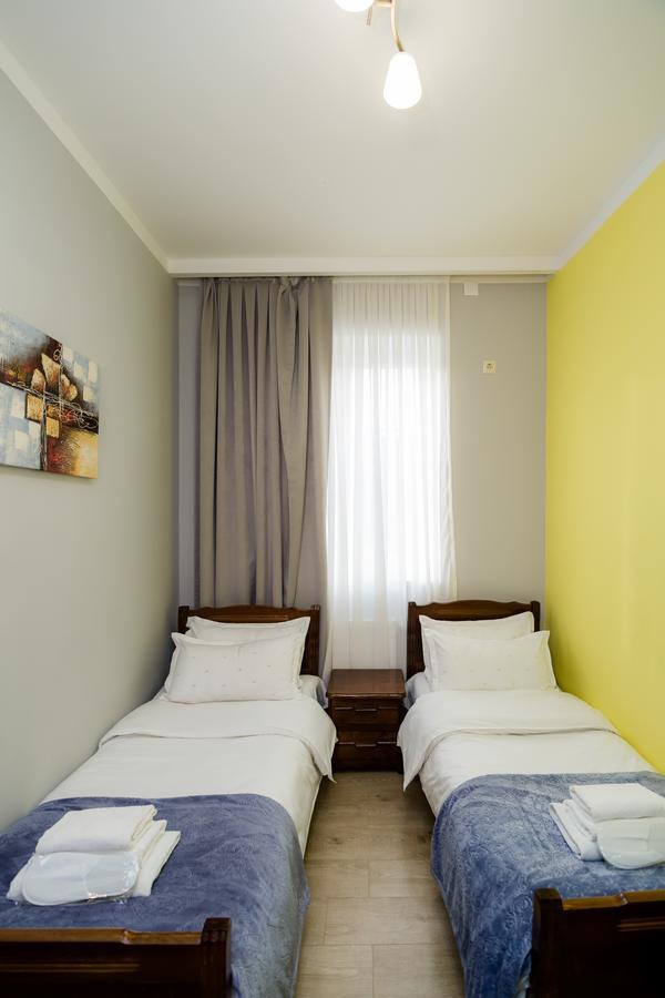 Big Family Guest House Tbiliszi Kültér fotó