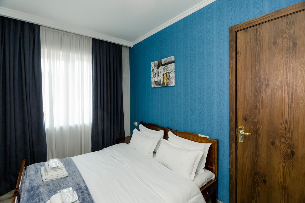 Big Family Guest House Tbiliszi Kültér fotó