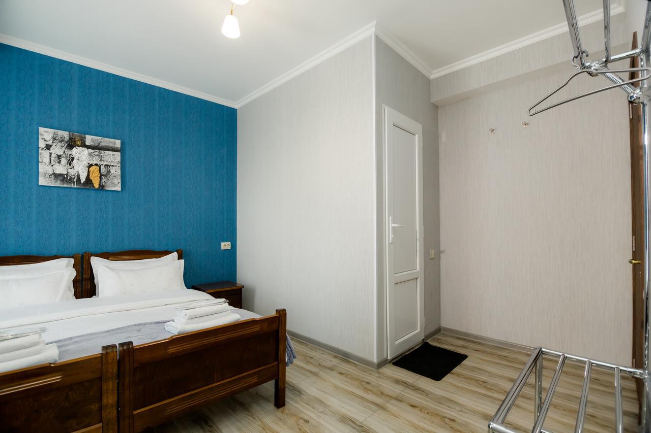 Big Family Guest House Tbiliszi Kültér fotó