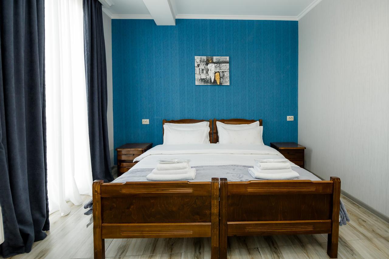 Big Family Guest House Tbiliszi Kültér fotó