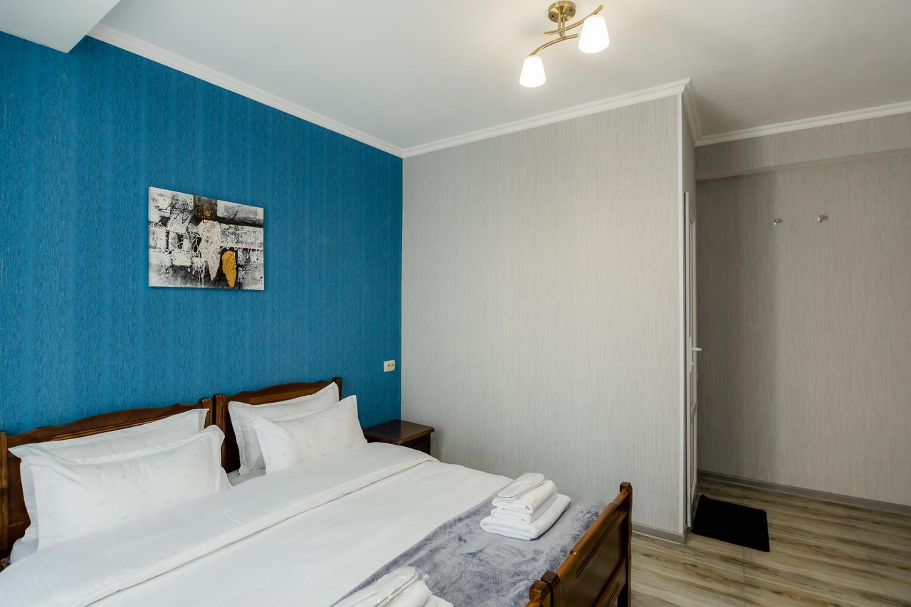 Big Family Guest House Tbiliszi Kültér fotó